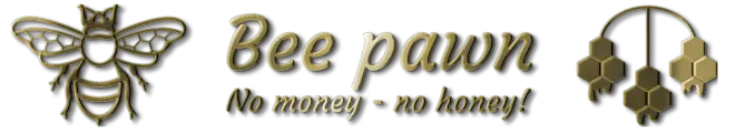 Beepawn logotype